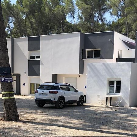 Etoiles De Provence Bien-Etre Daire La Ciotat Dış mekan fotoğraf