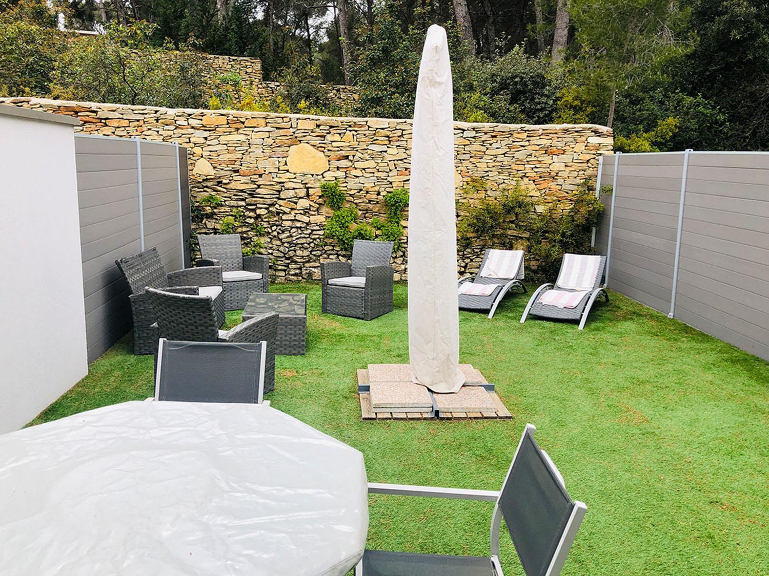 Etoiles De Provence Bien-Etre Daire La Ciotat Dış mekan fotoğraf